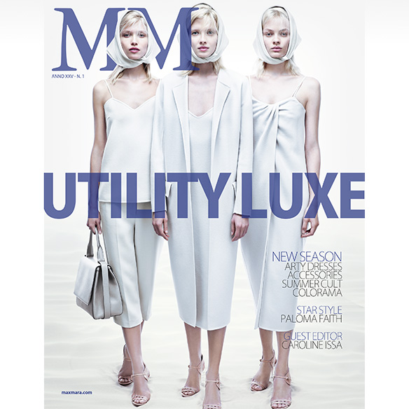 MM Magazine MM Magazine